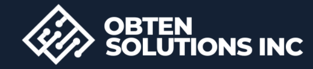 Obten Solutions Inc